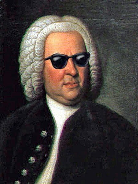 Bach Shades